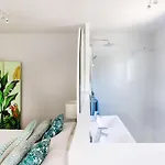 Luxury In With Jacuzzi וילה סינט-אידסבלד