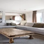 Luxury In With Jacuzzi * Sint-Idesbald