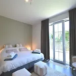 Luxury In With Jacuzzi Villa