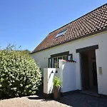 Luxury In With Jacuzzi Villa Sint-Idesbald