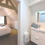 וילה Luxury In With Jacuzzi סינט-אידסבלד