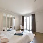 Luxury In With Jacuzzi Sint-Idesbald