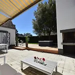 Villa Luxury In With Jacuzzi *