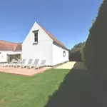 Villa Luxury In With Jacuzzi Sint-Idesbald