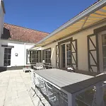 וילה Luxury In With Jacuzzi