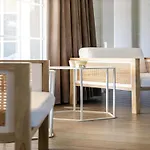 Luxury In With Jacuzzi Villa Sint-Idesbald