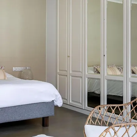 Luxury In Idesbald With Jacuzzi Sint-Idesbald