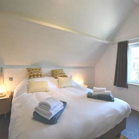 Luxury In Idesbald With Jacuzzi * Sint-Idesbald
