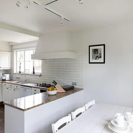 Villa Luxury In With Jacuzzi *