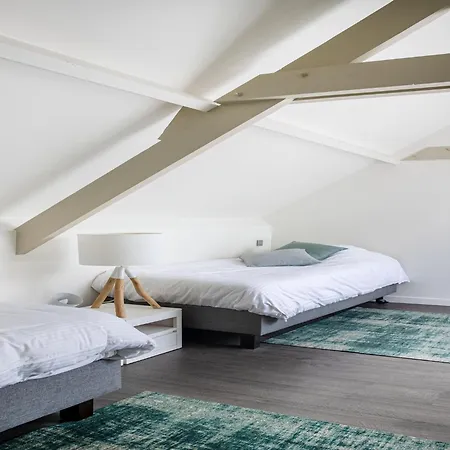 Villa Luxury In With Jacuzzi *