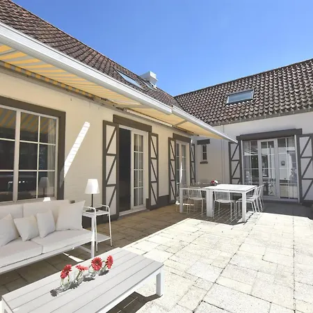 Luxury In With Jacuzzi סינט-אידסבלד