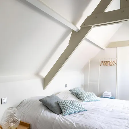 Villa Luxury In With Jacuzzi *