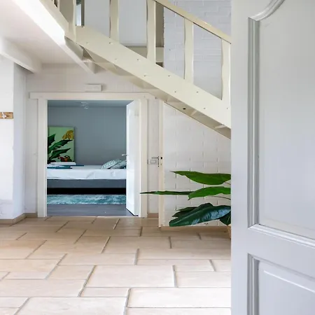 Willa Luxury In With Jacuzzi Sint-Idesbald