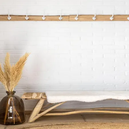 Luxury In With Jacuzzi Sint-Idesbald