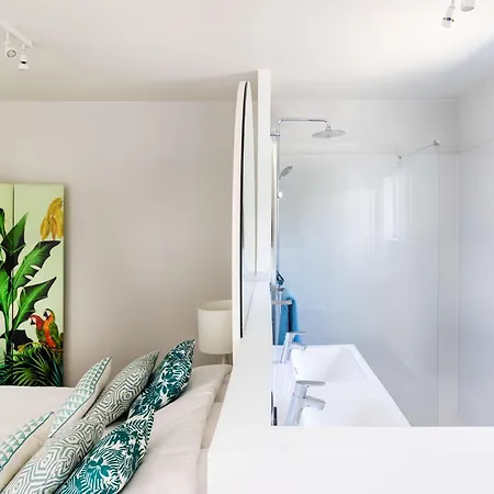 Luxury In With Jacuzzi Villa Sint-Idesbald