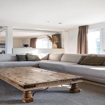 Luxury In With Jacuzzi * Sint-Idesbald