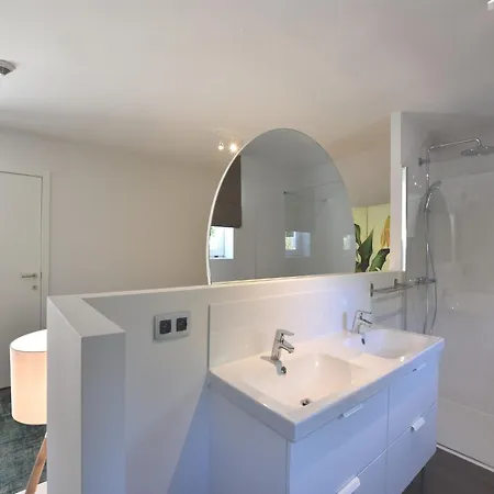 Luxury In With Jacuzzi Villa