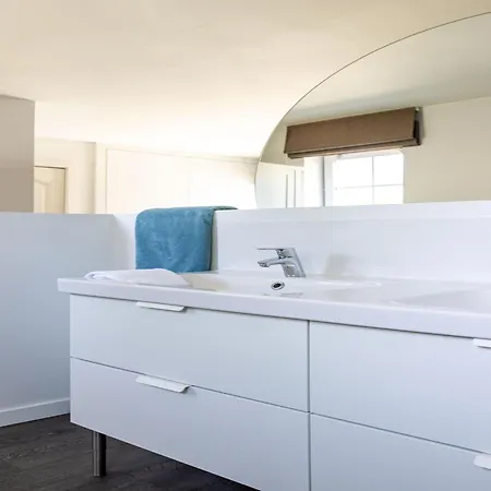 Luxury In With Jacuzzi * Sint-Idesbald