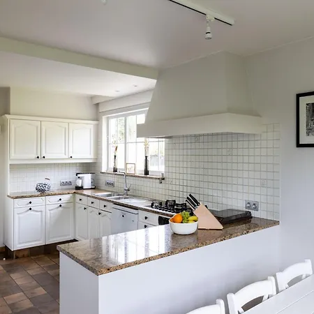 Luxury In With Jacuzzi Villa