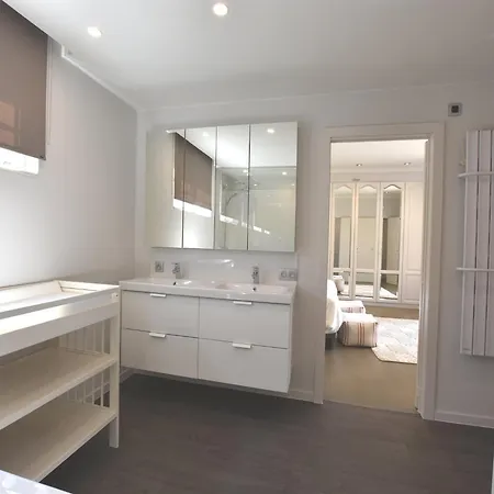 Villa Luxury In With Jacuzzi *