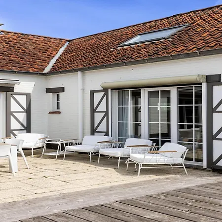 Luxury In With Jacuzzi Willa