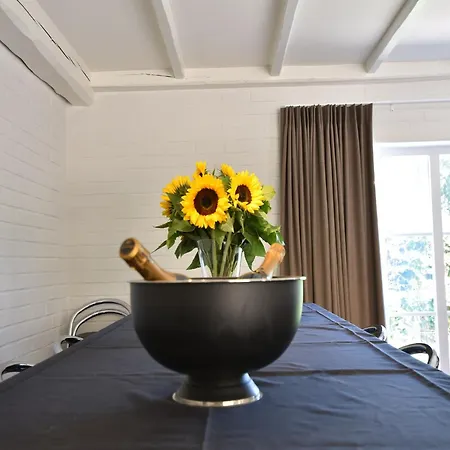 Luxury In With Jacuzzi Villa *