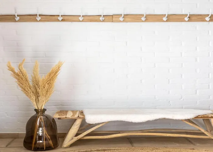 Luxury In With Jacuzzi Sint-Idesbald