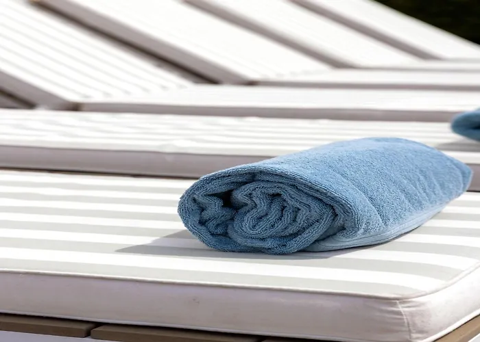 Luxury In With Jacuzzi Willa