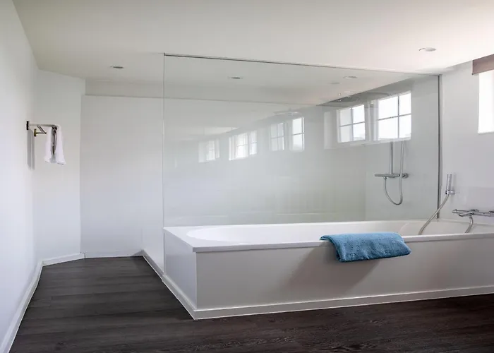 Luxury In With Jacuzzi Willa *