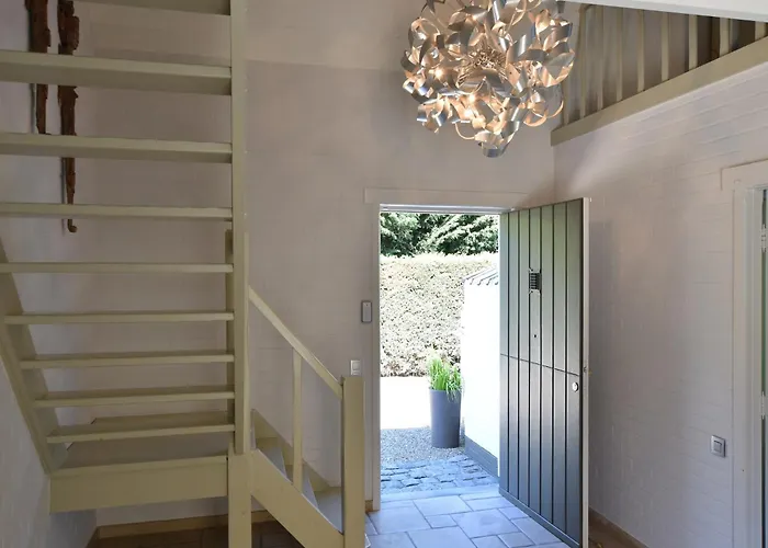 Willa Luxury In With Jacuzzi *