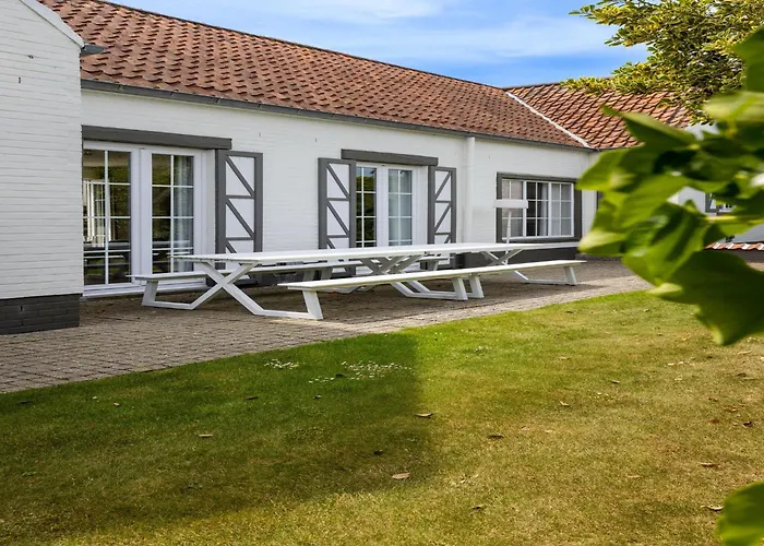 Willa Luxury In With Jacuzzi