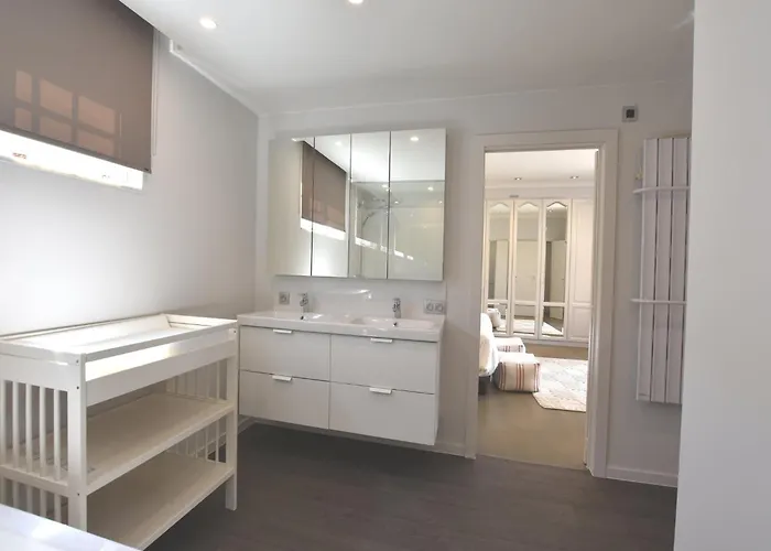 Willa Luxury In With Jacuzzi *