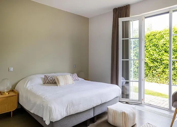 Willa Luxury In With Jacuzzi