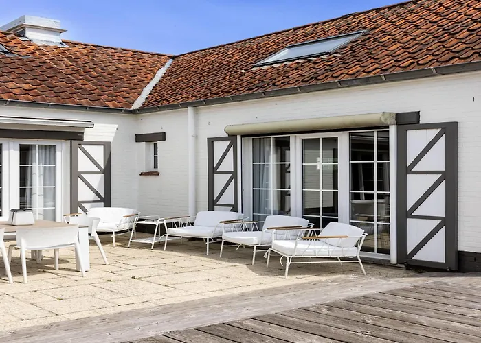 Luxury In With Jacuzzi Willa