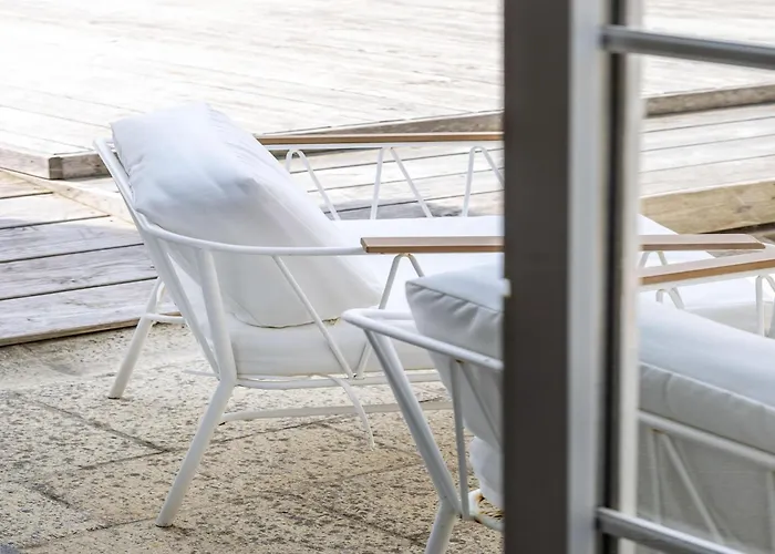 Luxury In With Jacuzzi Willa *