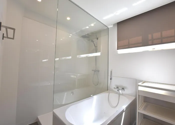 Willa Luxury In With Jacuzzi *