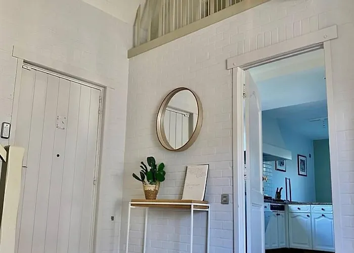 Luxury In With Jacuzzi Willa *