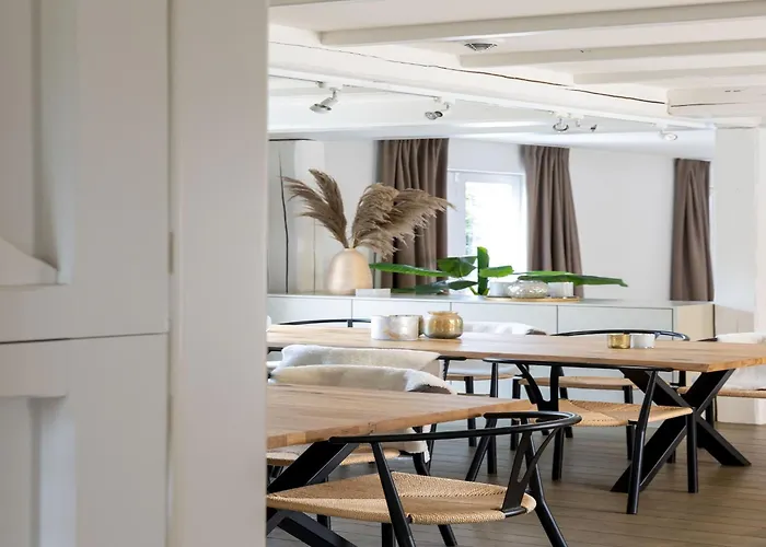 Luxury In With Jacuzzi Sint-Idesbald