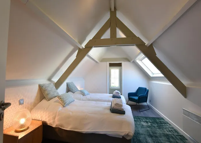 Luxury In With Jacuzzi Willa