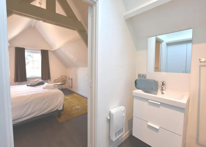 Luxury In With Jacuzzi Willa *